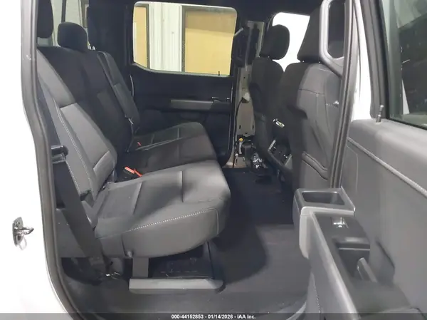 1FTEW3LP0SFB00436 2025 FORD F-150 - Image 8