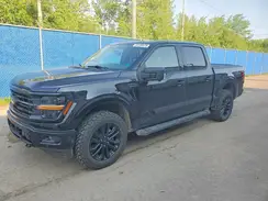 1FTEW3LP0SFB51421 2025 FORD F-150