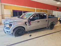 1FTEW3LP0SFC62695 2025 FORD F-150