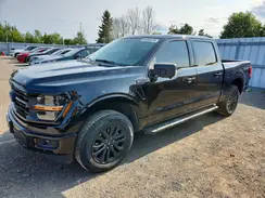 1FTEW3LP0SKE05426 2025 FORD F-150