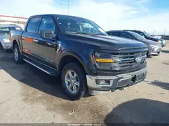 1FTEW3LP0SKE06883 2025 FORD F-150