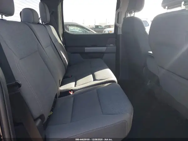1FTEW3LP0SKE06883 2025 FORD F-150 - Image 8