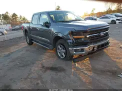 1FTEW3LP0SKE07175 2025 FORD F-150