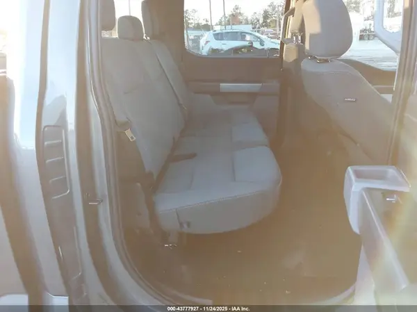 1FTEW3LP0SKE07175 2025 FORD F-150 - Image 8