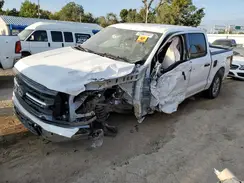 1FTEW3LP0SKE07564 2025 FORD F-150