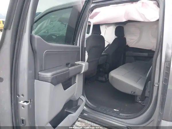 1FTEW3LP0SKE08648 2025 FORD F-150 - Image 8