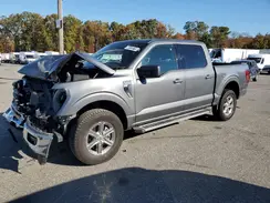 1FTEW3LP0SKE08794 2025 FORD F-150