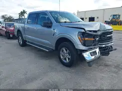 1FTEW3LP0SKE12912 2025 FORD F-150
