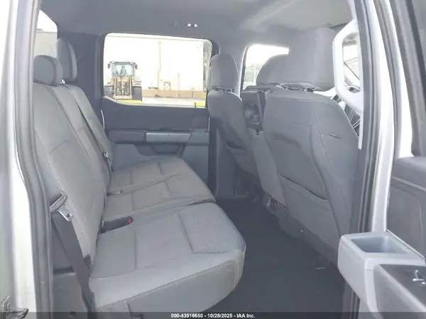 1FTEW3LP0SKE12912 2025 FORD F-150 - Image 8