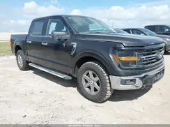 1FTEW3LP0SKE13980 2025 FORD F-150