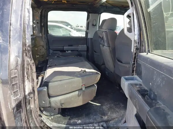 1FTEW3LP0SKE13980 2025 FORD F-150 - Image 8