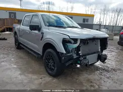 1FTEW3LP0SKE14708 2025 FORD F-150