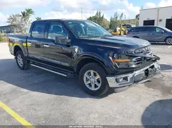 1FTEW3LP0SKE15955 2025 FORD F-150