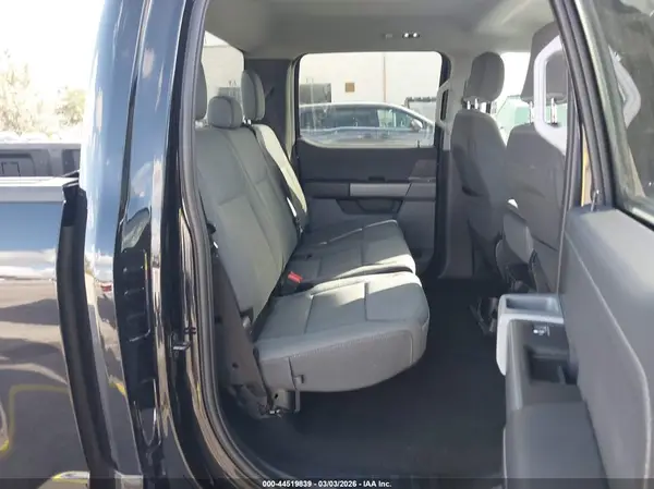 1FTEW3LP0SKE15955 2025 FORD F-150 - Image 8