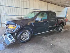 1FTEW3LP0SKE16202 2025 FORD F-150