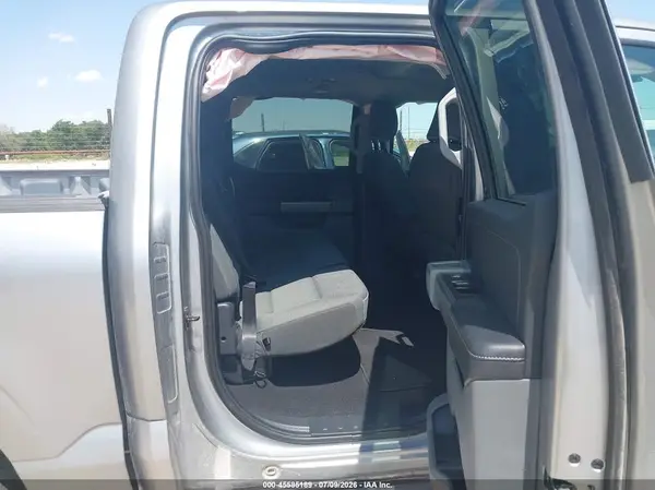1FTEW3LP0SKE16474 2025 FORD F-150 - Image 8