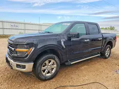 1FTEW3LP0SKE16894 2025 FORD F-150