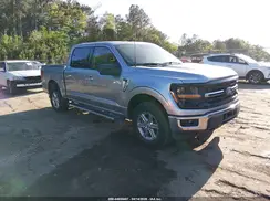 1FTEW3LP0SKE20914 2025 FORD F-150