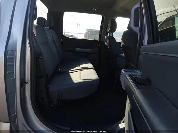 1FTEW3LP0SKE20914 2025 FORD F-150 - Image 8
