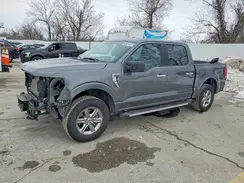 1FTEW3LP0SKE27846 2025 FORD F-150