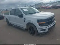 1FTEW3LP0SKE74407 2025 FORD F-150