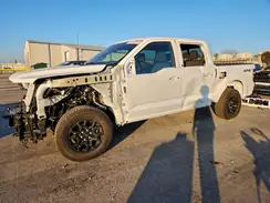 1FTEW3LP0SKE99890 2025 FORD F-150