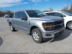 1FTEW3LP0SKF09169 2025 FORD F-150