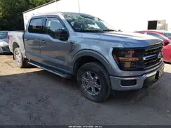 1FTEW3LP0SKF19670 2025 FORD F-150