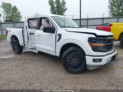 1FTEW3LP0TFA22080 2026 FORD F-150