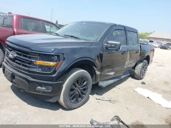 1FTEW3LP1RFA06625 2024 FORD F-150 - Image 2