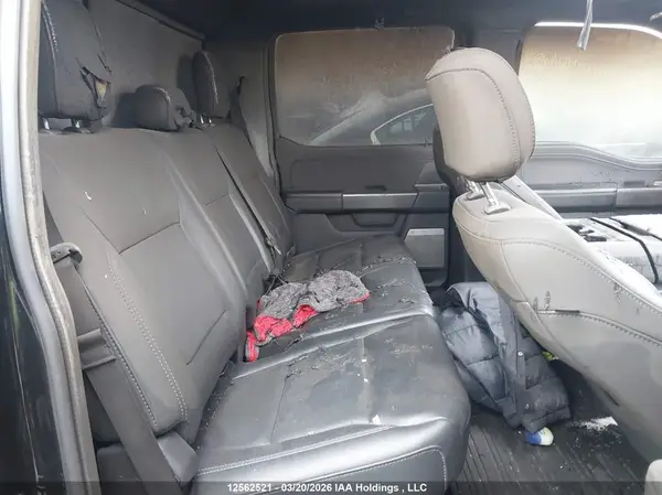1FTEW3LP1RFA21660 2024 FORD F-150 - Image 8