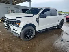 1FTEW3LP1RFB50062 2024 FORD F-150