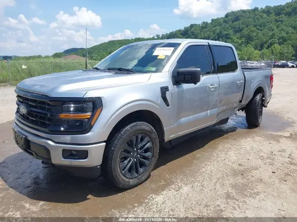 1FTEW3LP1RFC23155 2024 FORD F-150 - Image 2