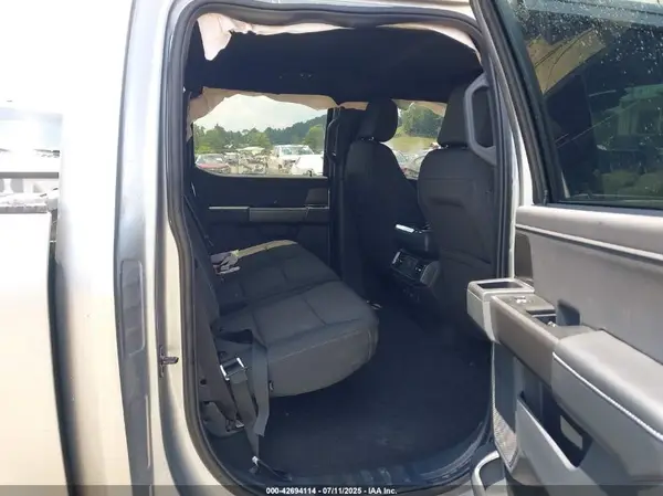 1FTEW3LP1RFC23155 2024 FORD F-150 - Image 8