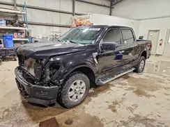1FTEW3LP1RKD40905 2024 FORD F-150