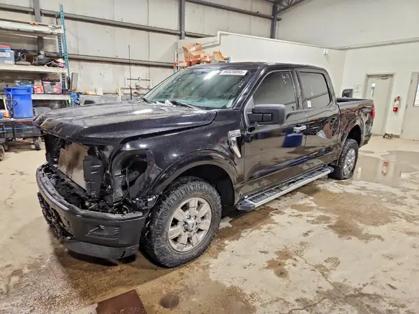 1FTEW3LP1RKD40905 2024 FORD F-150 - Image 1