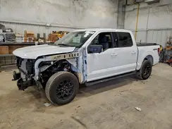 1FTEW3LP1RKD43528 2024 FORD F-150