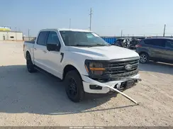 1FTEW3LP1RKD54982 2024 FORD F-150