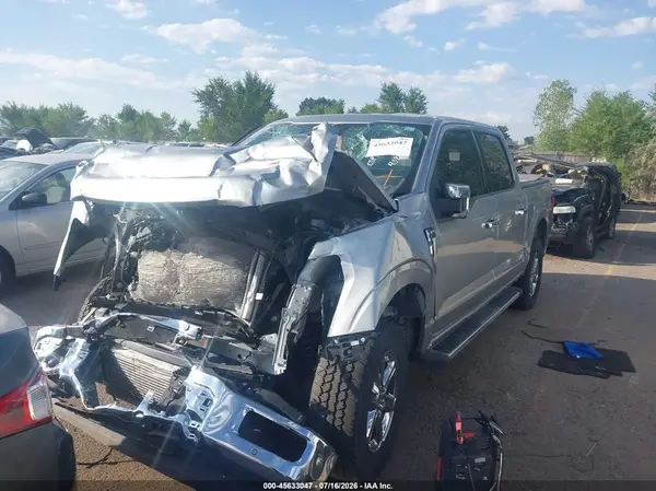 1FTEW3LP1RKD74388 2024 FORD F-150 - Image 2