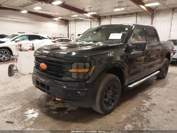 1FTEW3LP1RKD88081 2024 FORD F-150 - Image 2