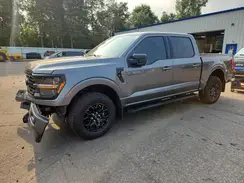 1FTEW3LP1RKE99634 2024 FORD F-150