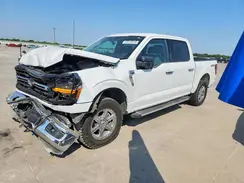 1FTEW3LP1RKF16898 2024 FORD F-150