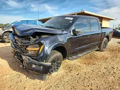 1FTEW3LP1RKF33250 2024 FORD F-150