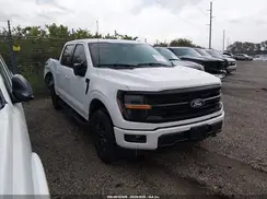 1FTEW3LP1RKF46337 2024 FORD F-150