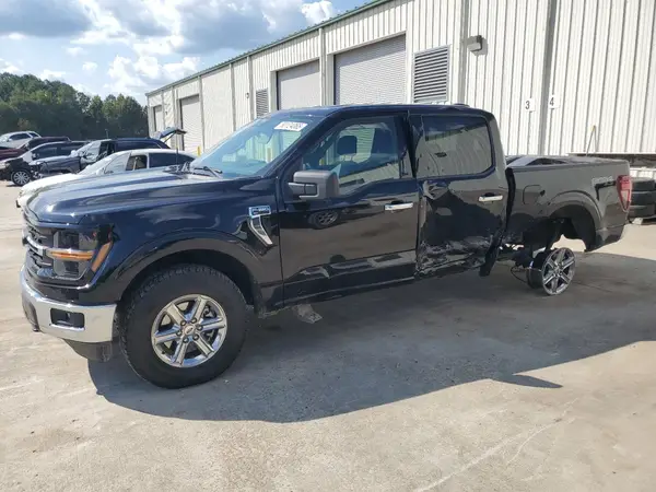 1FTEW3LP1RKF54101 2024 FORD F-150 - Image 1