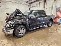 1FTEW3LP1RKF79757 2024 FORD F-150