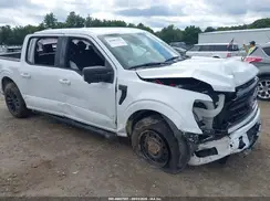 1FTEW3LP1SFC21427 2025 FORD F-150