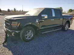 1FTEW3LP1SKD41378 2025 FORD F-150