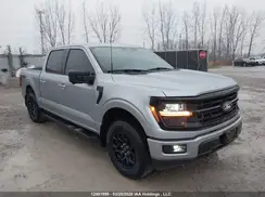 1FTEW3LP1SKD47469 2025 FORD F-150