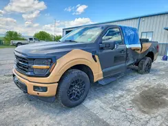1FTEW3LP1SKD70105 2025 FORD F-150